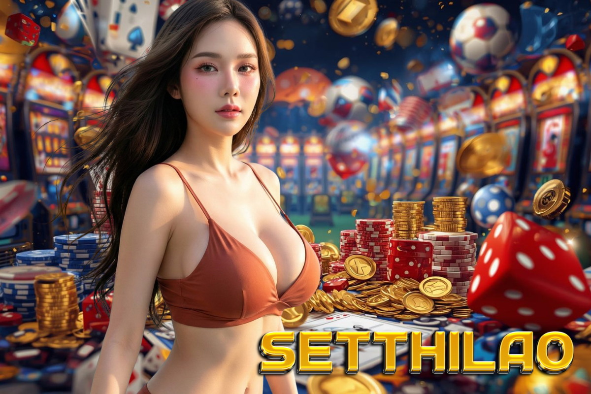 setthilao หวยลาว